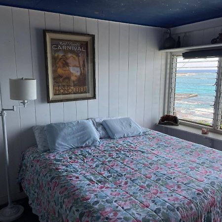 Moonlight Oceanfront Delight Appartamento Kailua-Kona Esterno foto